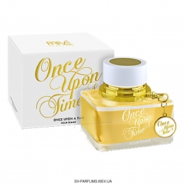 Prive Parfums Once Upon a Time