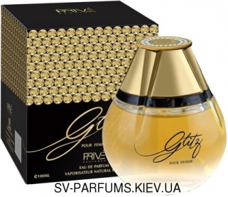 Prive Parfums Glitz