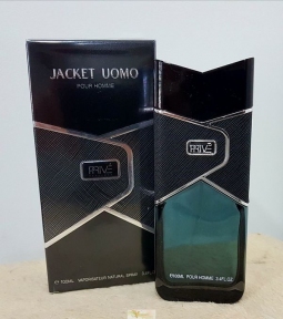 Prive Parfums Jacket Uomo