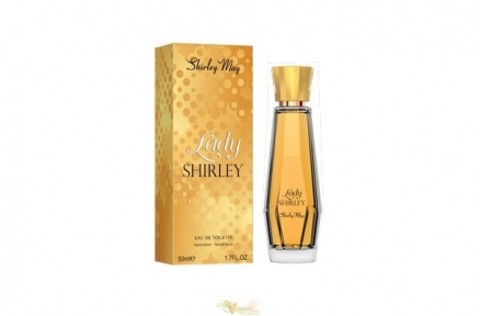 Shirley May Lady Shirley