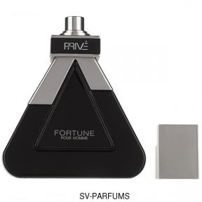Prive Parfums Fortune