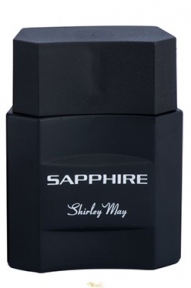 Shirley May Deluxe Sapphire Noir