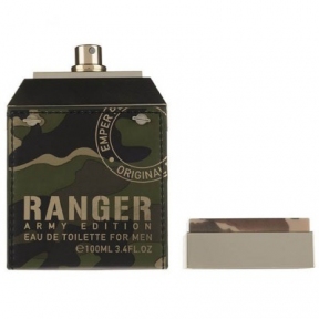 Emper Ranger Army Edition