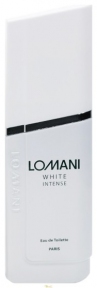 Lomani White Intense