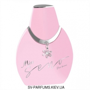 Prive Parfums Miss Seno