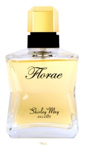 Shirley May Deluxe Florae