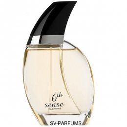 Prive Parfums 6th Sense