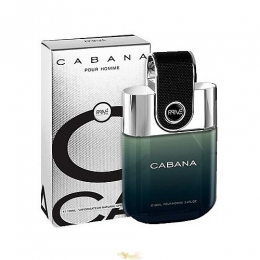 Prive Parfums Cabana