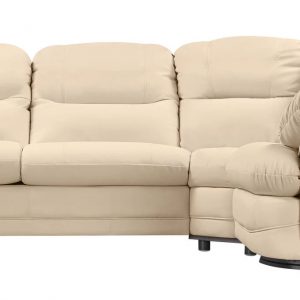 Угловой диван HomeMe Lancaster