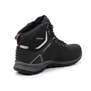 Ботинки STROBBS