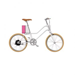 Xiaomi YunBike C1 Women