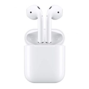 Apple AirPods